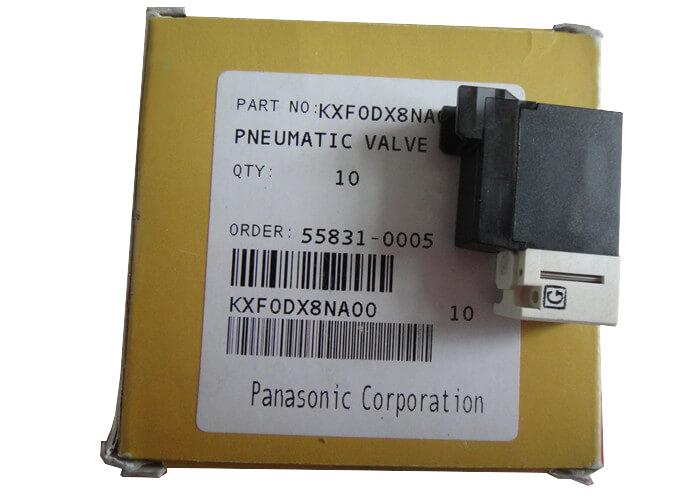 Panasonic Panasonic CM402 CM602 PNEUMATIC VALVE KXF0DX8NA00 10-VQ110U-5MO-X46